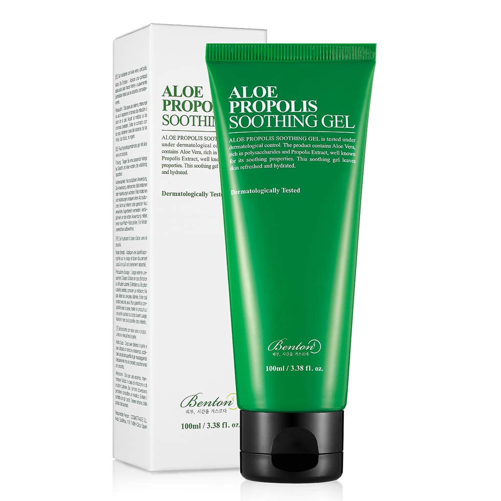 Benton Aloe Propolis Gel