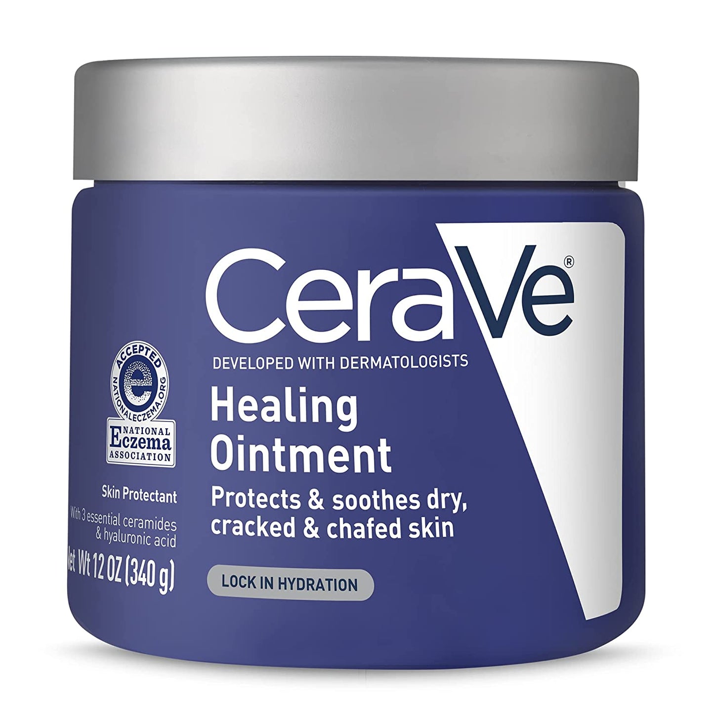 Cerave Healing Ointment
