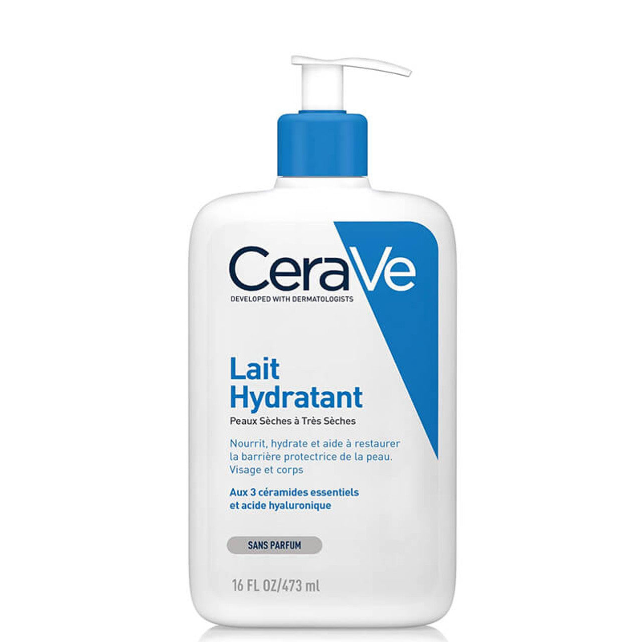 Cerave Moisturizing Lotion 473ml