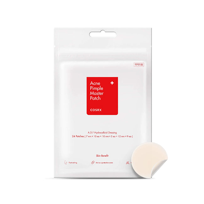 COSRX Pimple Patches