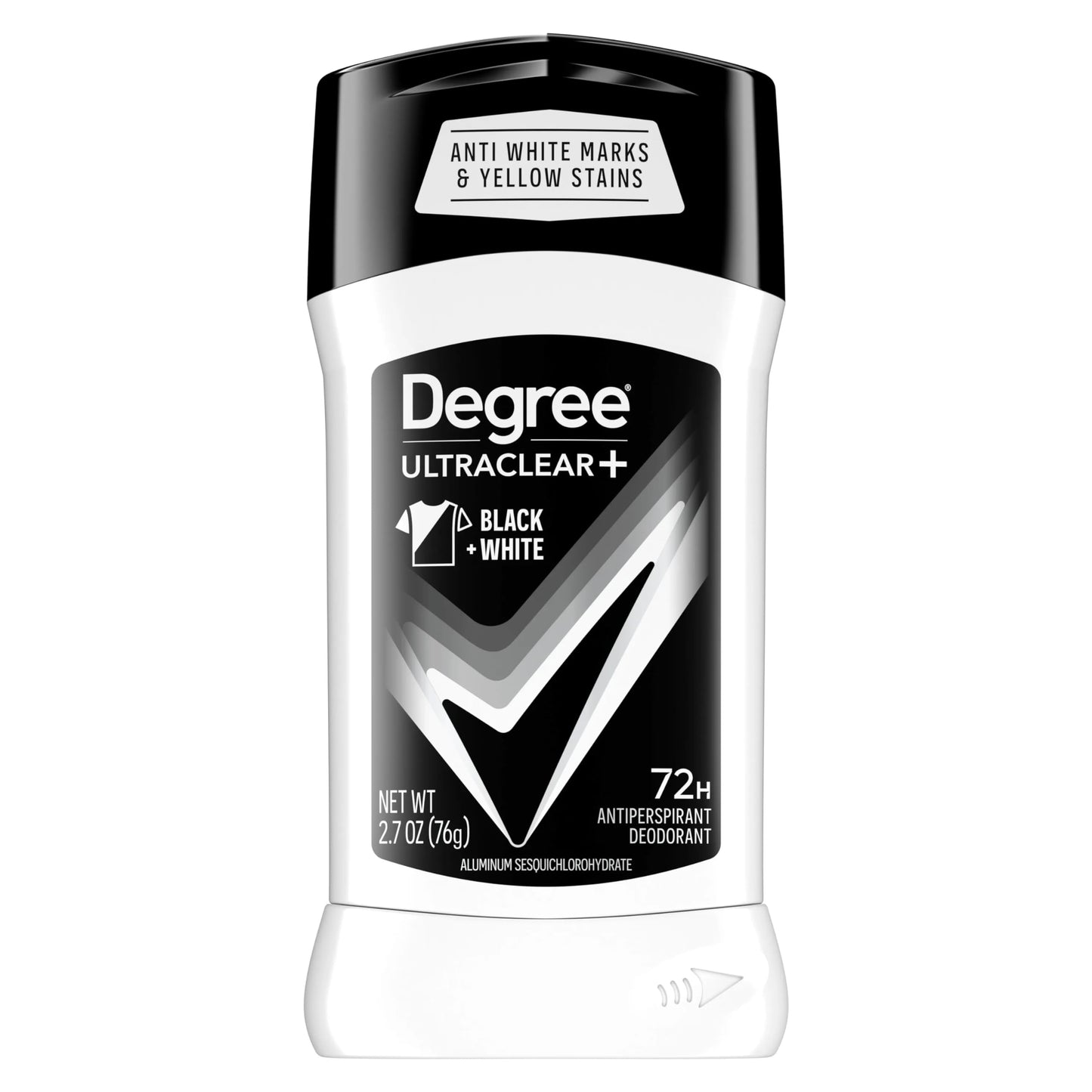 Degree Ultra Clear Deodorant