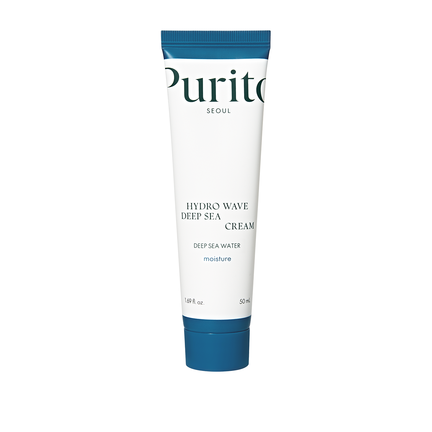 Purito Hydro Wave Deep Sea Cream