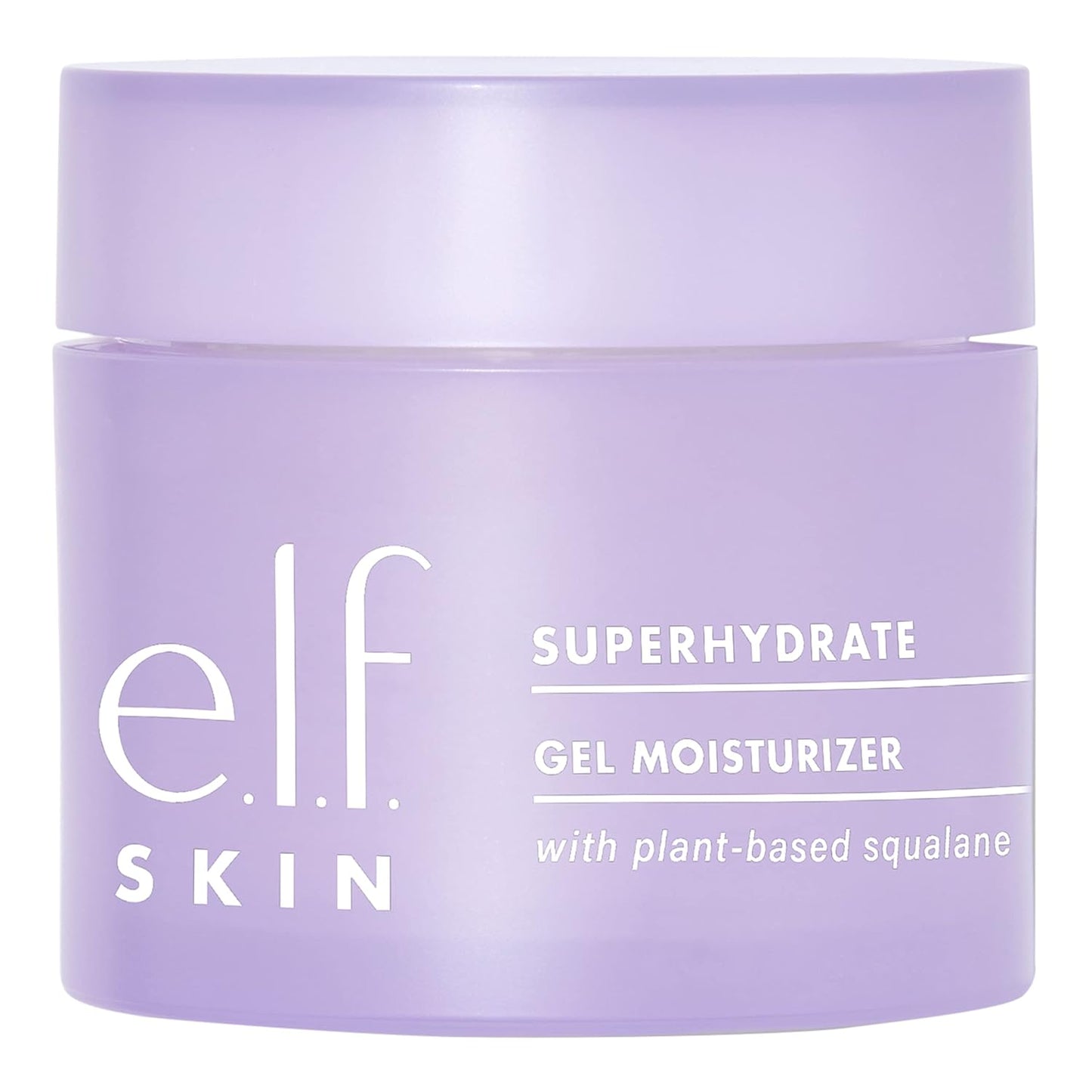 Elf Superhydrate Gel Moisturizer