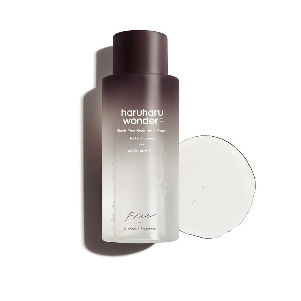 Haruharu Wonder Toner