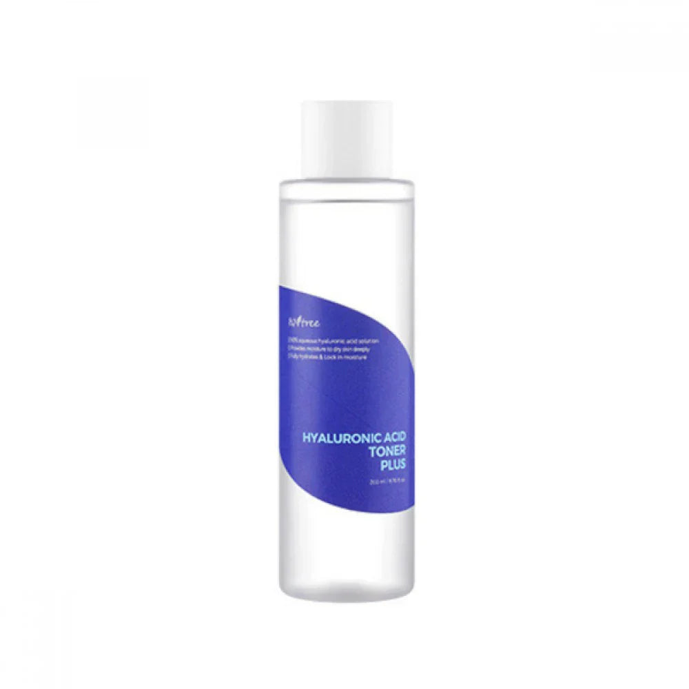 Isntree Hyaluronic Acid Toner Plus