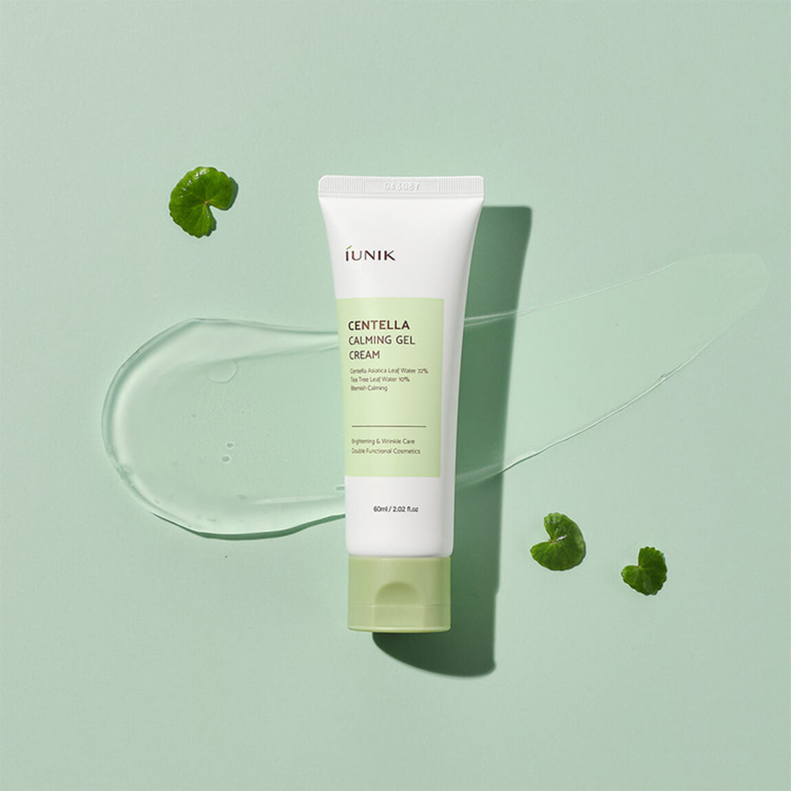 Iunik Centella Calming Gel