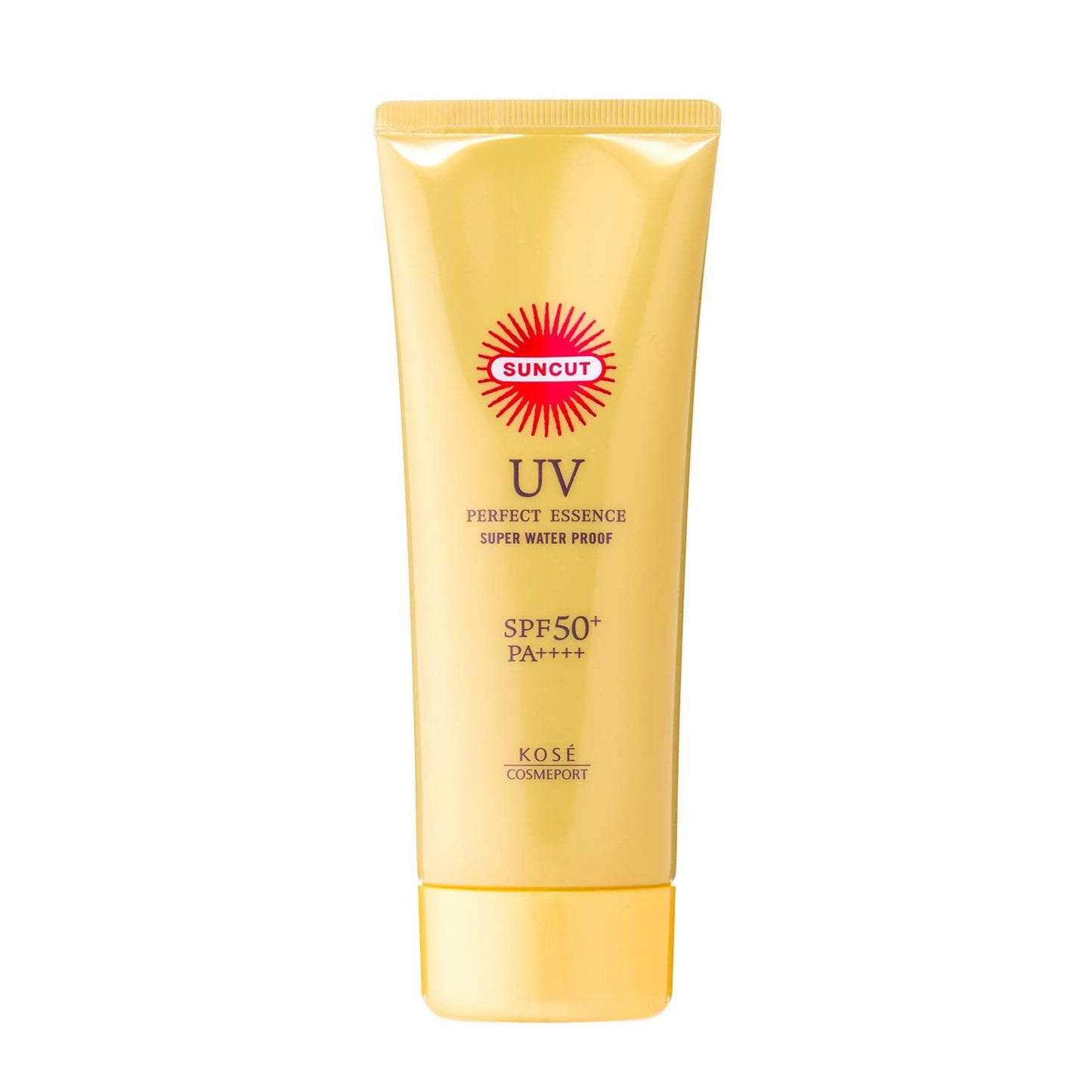 Kose Suncut Perfect Essence Sunscreen 80g