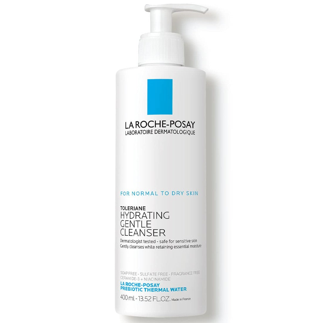 La Roche Posay Hydrating Cleanser