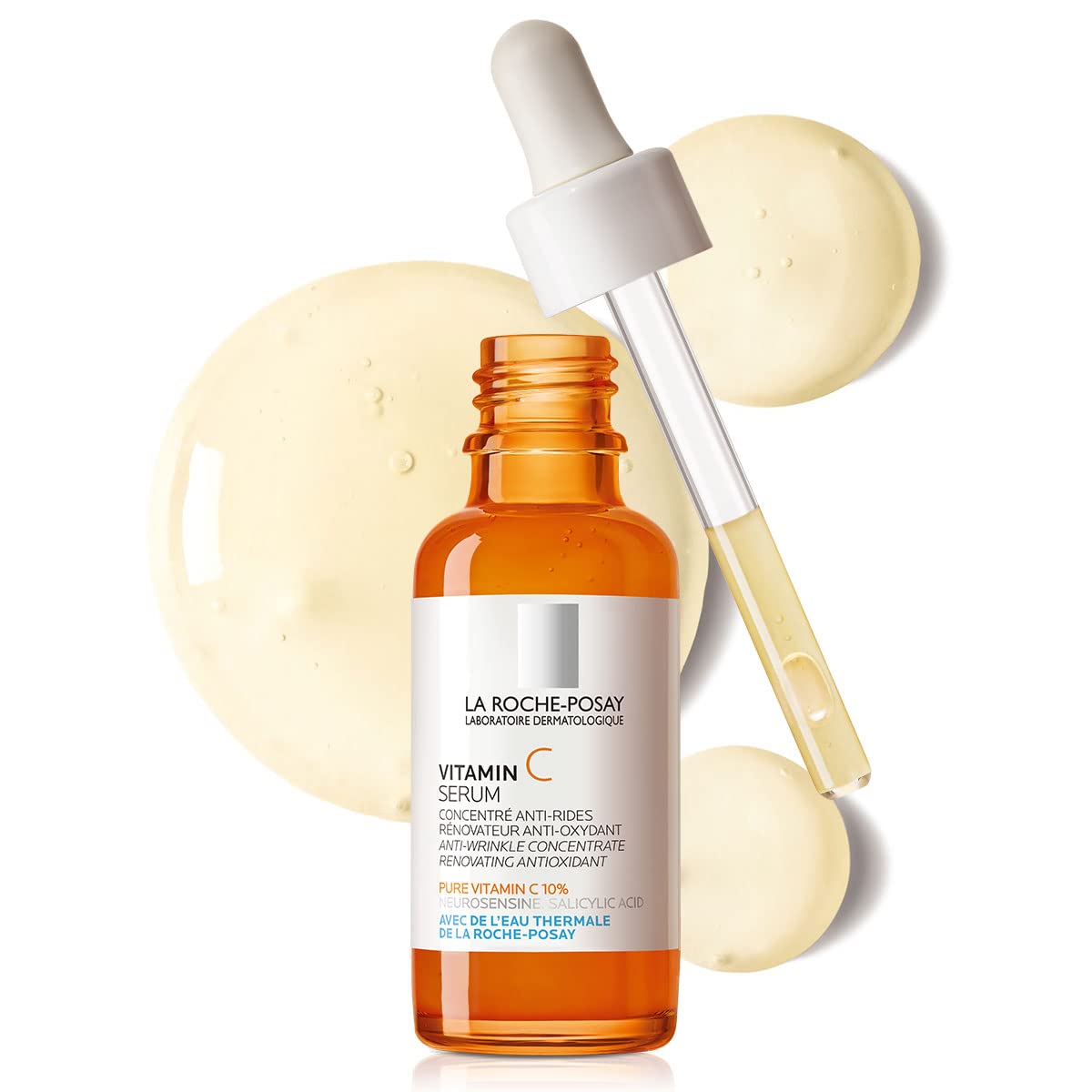 La Roche Posay Vitamin C Serum