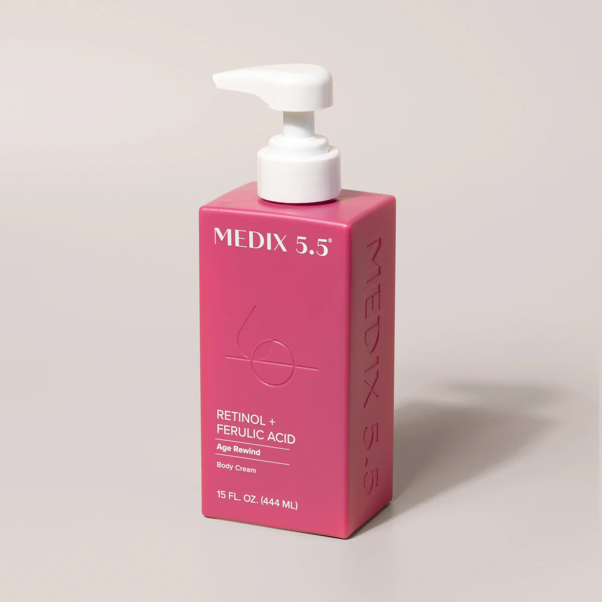MEDIX 5.5 RETINOL CREAM