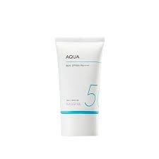 Missha Aqua Sunscreen