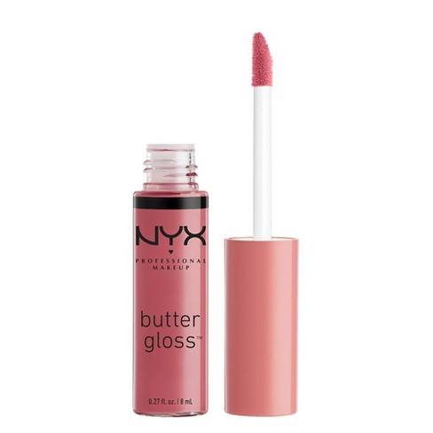 NYX Angel Food Cake Lip Gloss