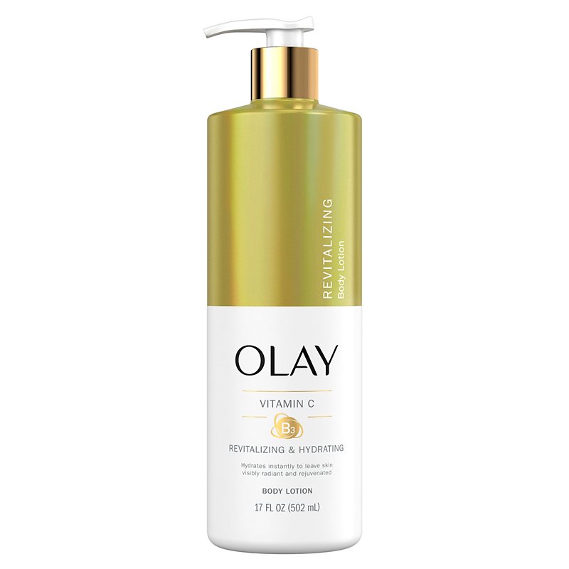 Olay Vitamin C Lotion