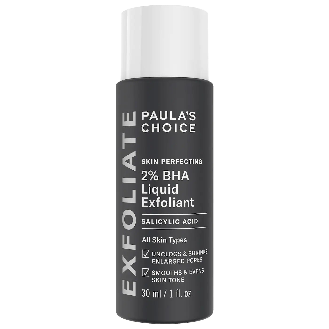 Paula's Choice 2% BHA Liquid Exfoliant 30ml