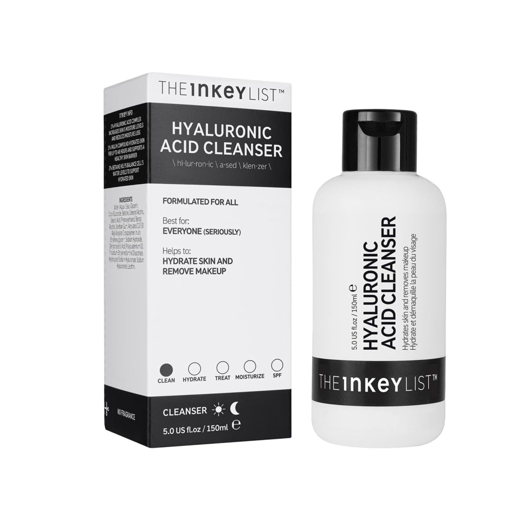 The Inkey List Hyaluronic Acid Serum
