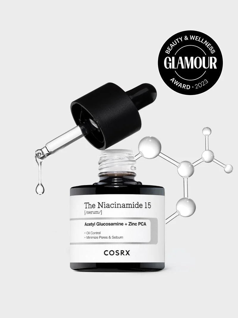 Cosrx - The Niacinamide Serum