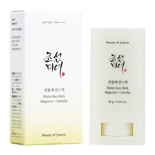 Beauty of Joseon - Matte Sun Stick