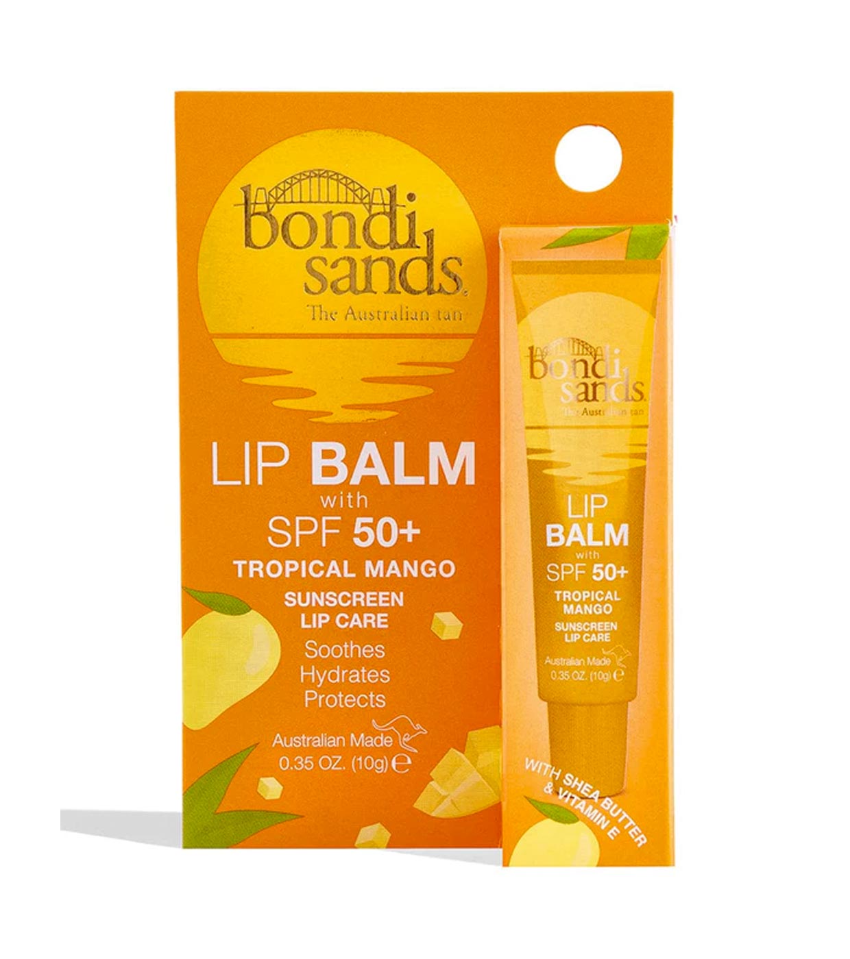 Bondi Sands SPF & Hydrating Lip Balm (Mango)