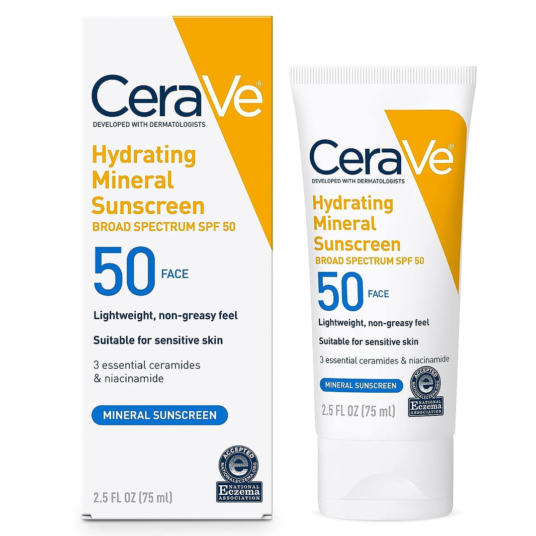 CeraVe Products – Skinova Kenya