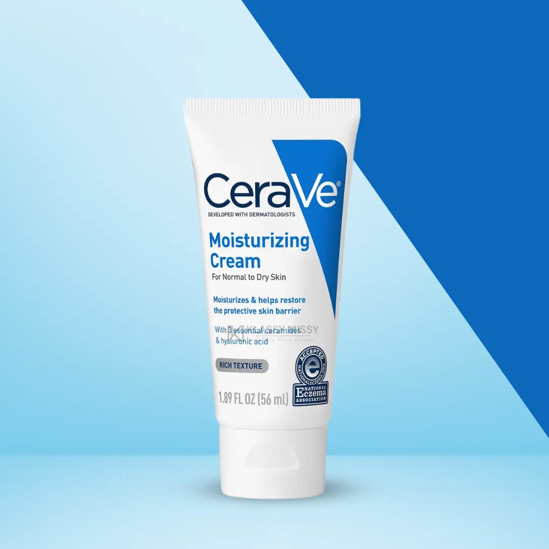 Cerave Moisturizing Cream 56ml