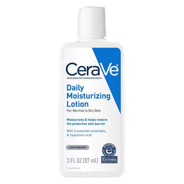 Cerave Moisturizing Lotion 87ml