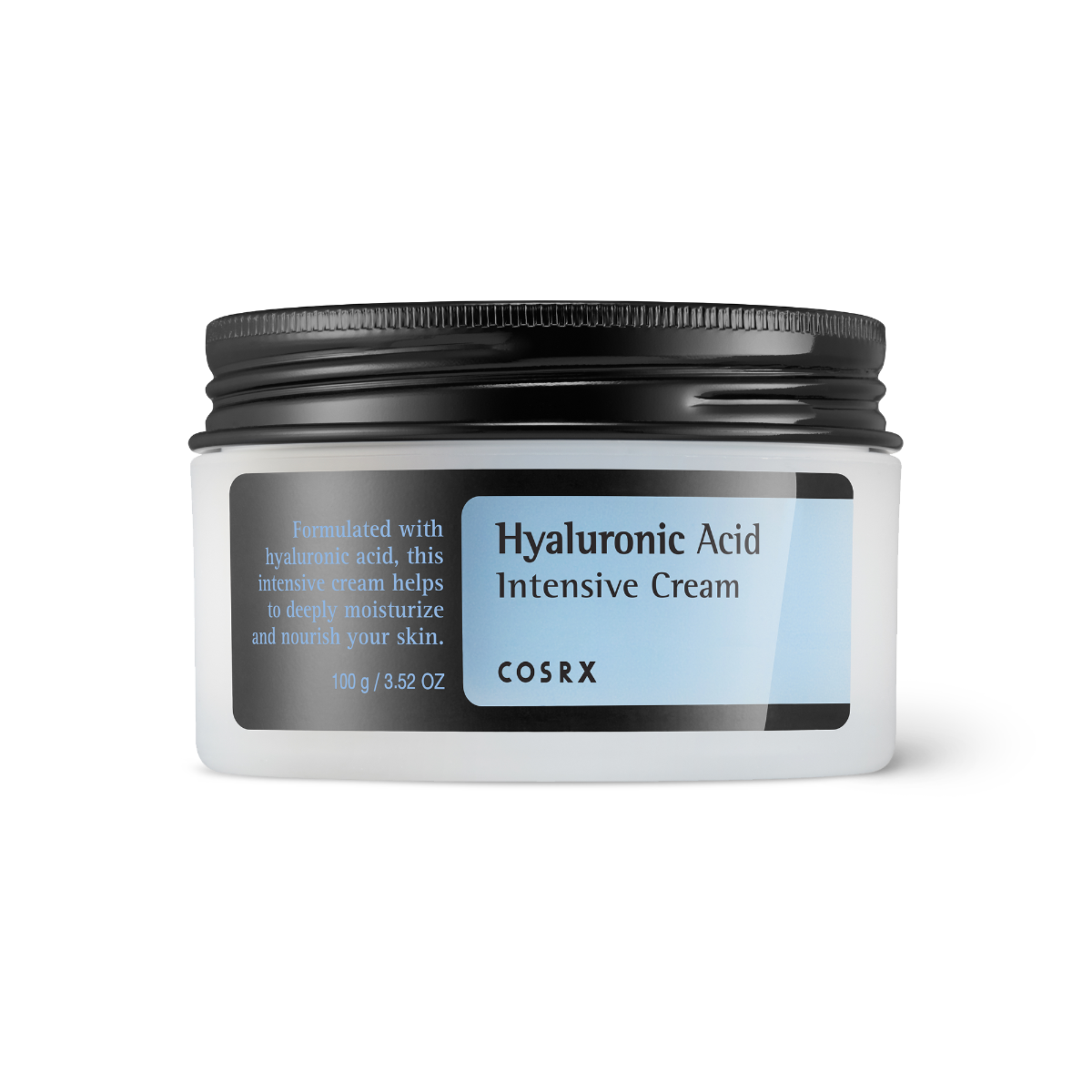 COSRX - Hyaluronic Acid Intensive Cream
