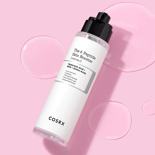 COSRX 6 Peptide Skin Booster