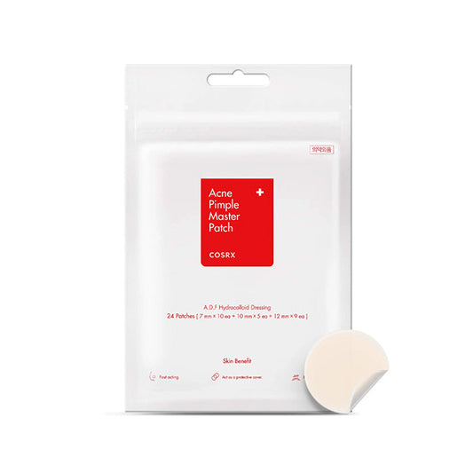COSRX Pimple Patches
