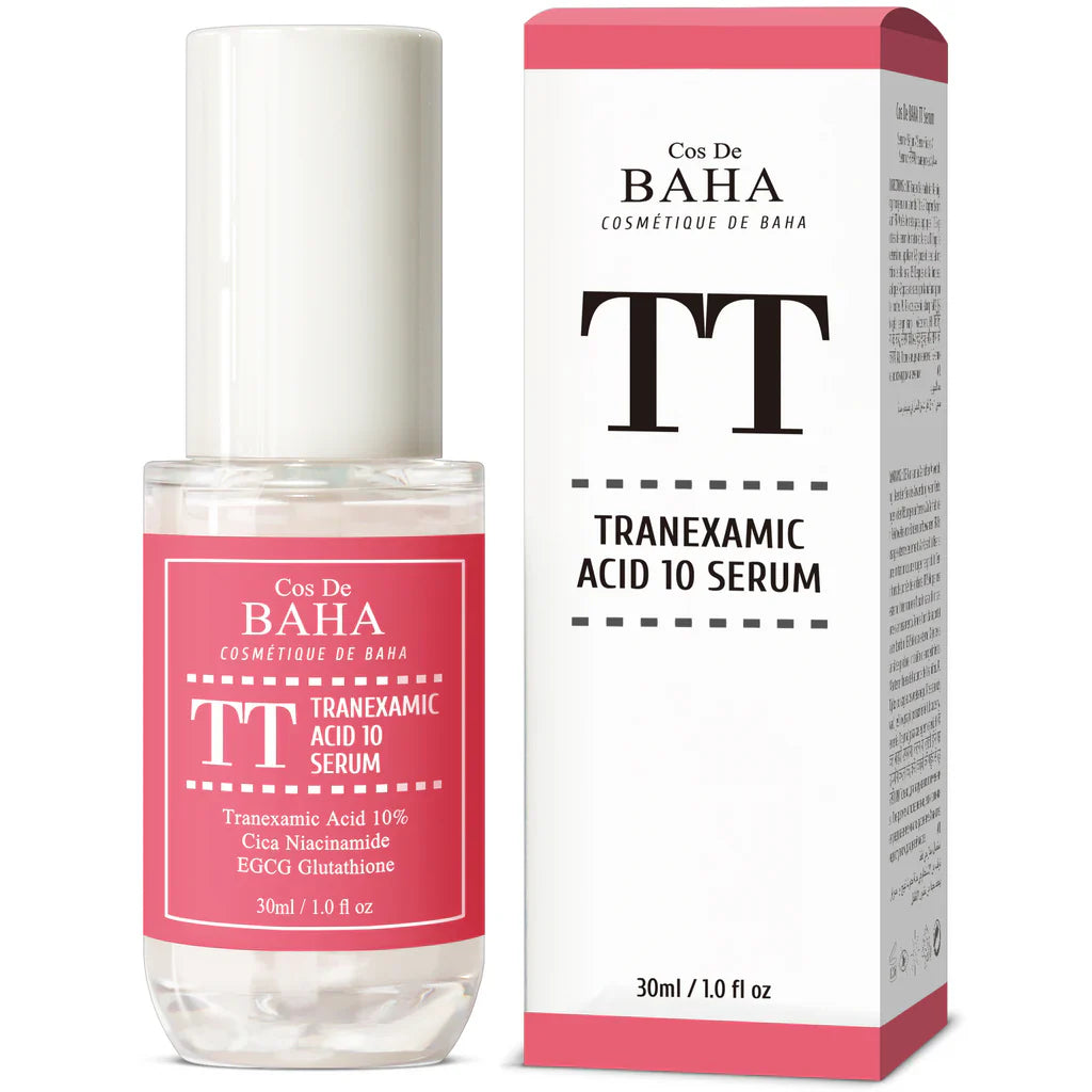 COS DE BAHA TT Tranexamic Acid