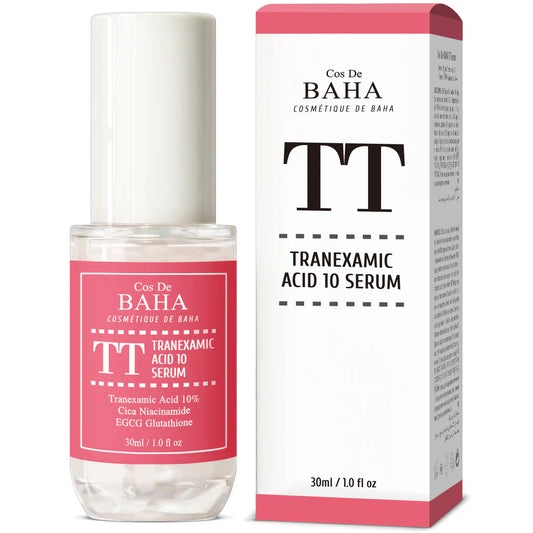 COS DE BAHA TT Tranexamic Acid