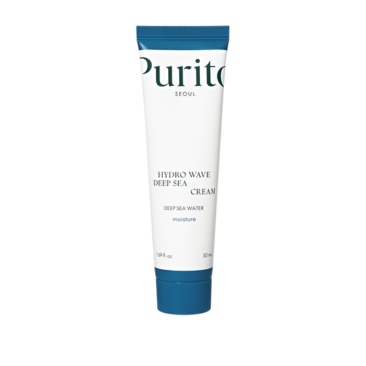 Purito Hydro Wave Deep Sea Cream