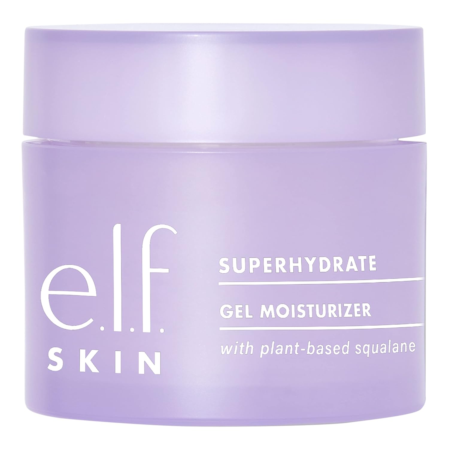 Elf Superhydrate Gel Moisturizer