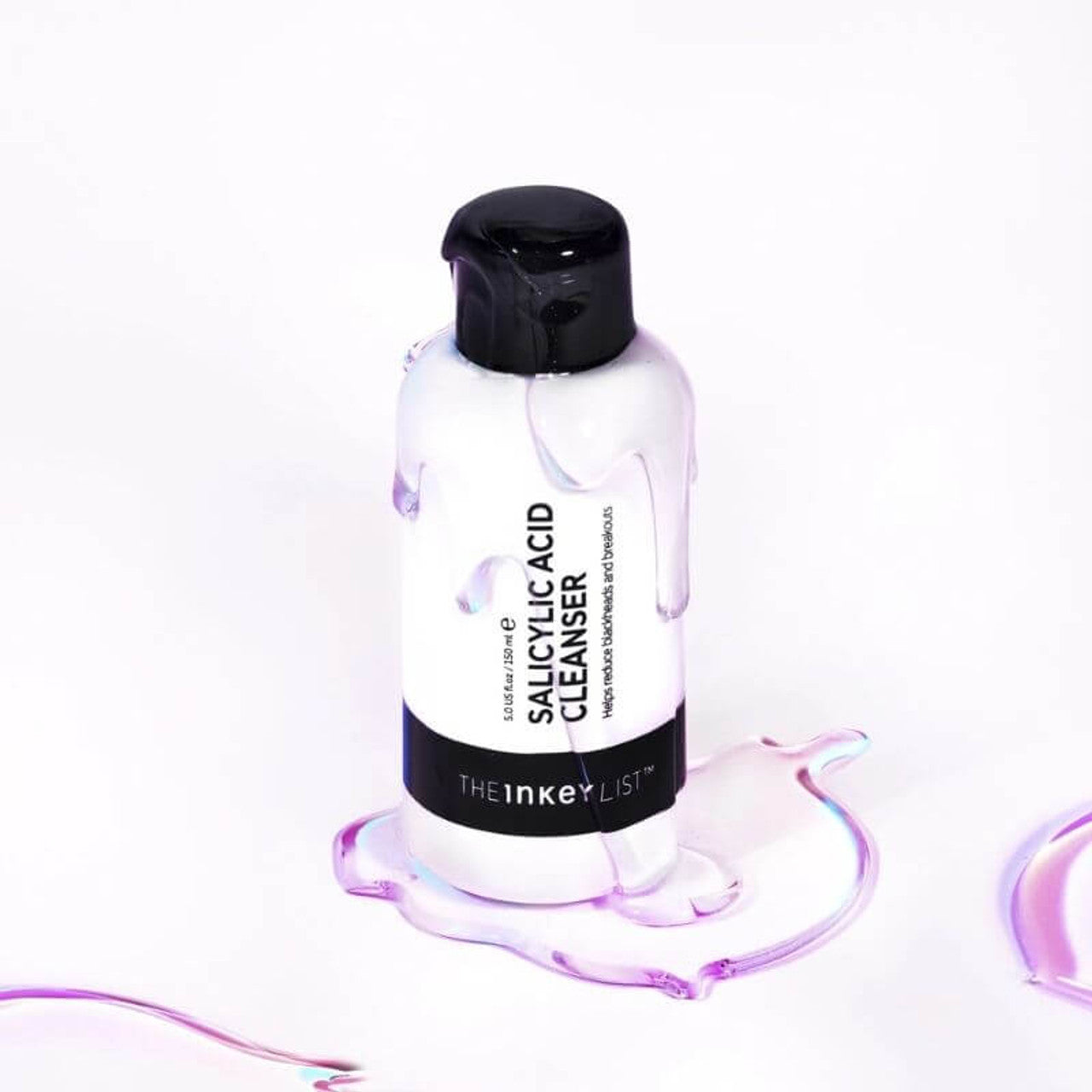 Inkey List Salicylic Acid Cleanser