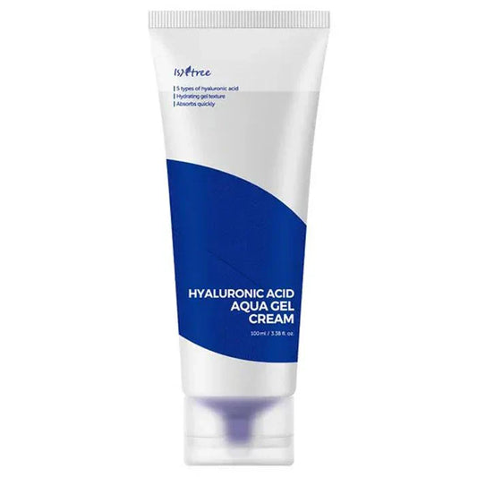 Isntree Hyaluronic Acid Aqual Gel Cream