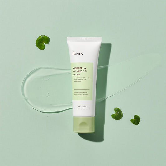 Iunik Centella Calming Gel
