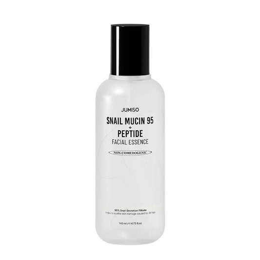 JUMISO Snail Mucin 95% + Peptide Essence 140ml