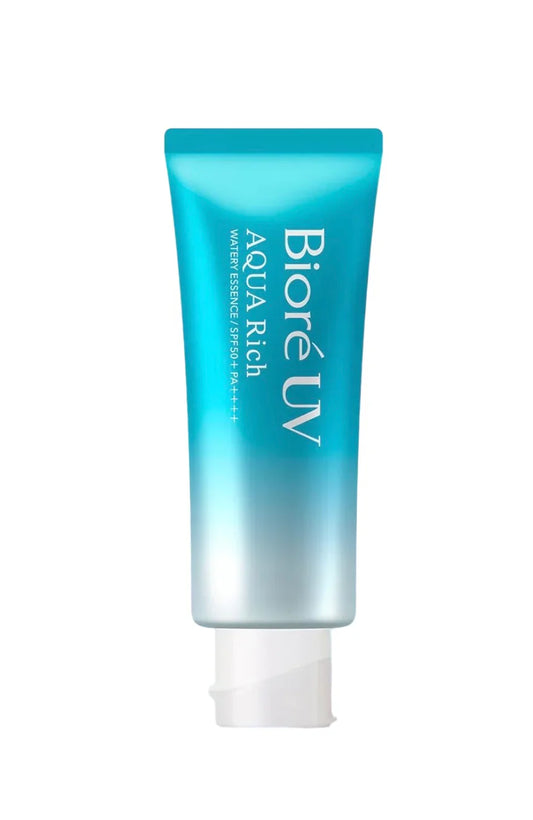 Kao - Biore UV Aqua Rich Watery Essence Sunscreen SPF 50+ PA++++