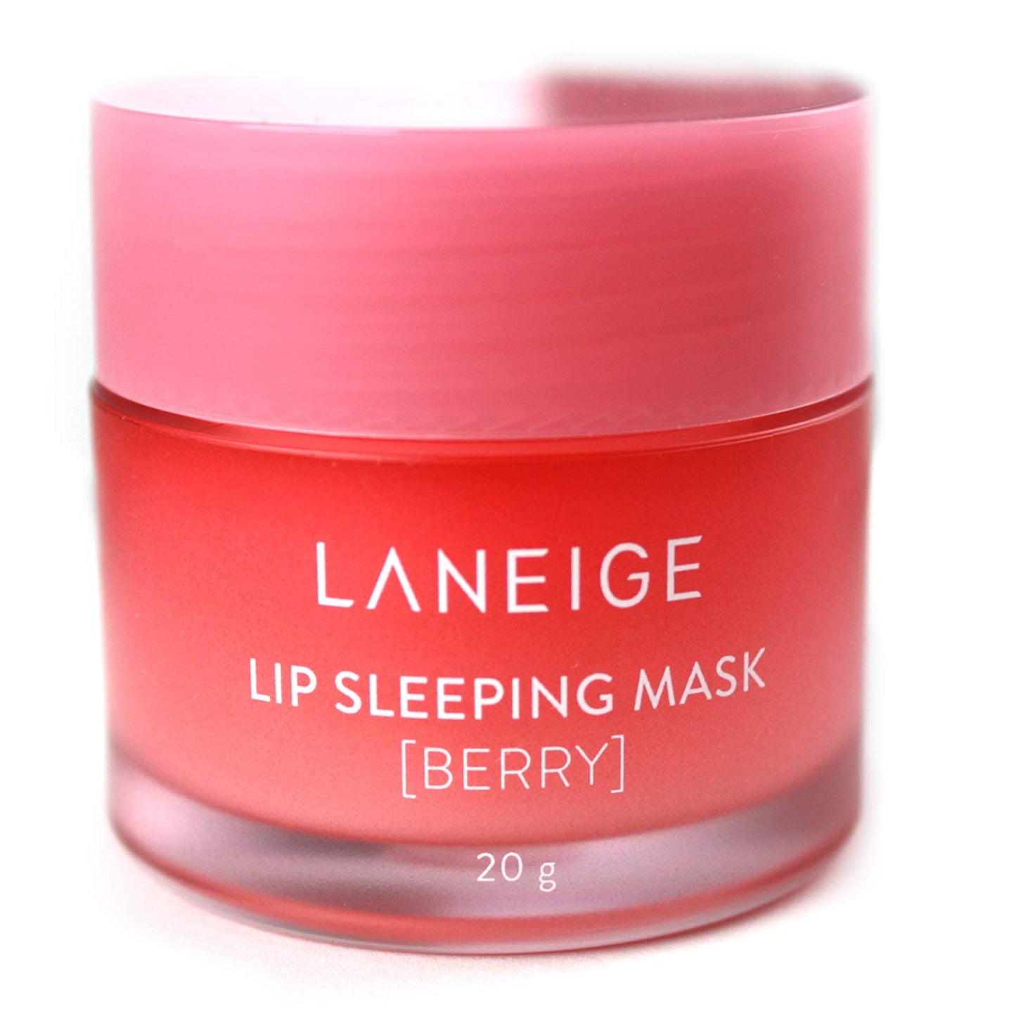 Laneige Lip Sleeping Masks