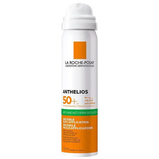 La Roche Posay Anthelios Anti-Shine Mist SPF 50+