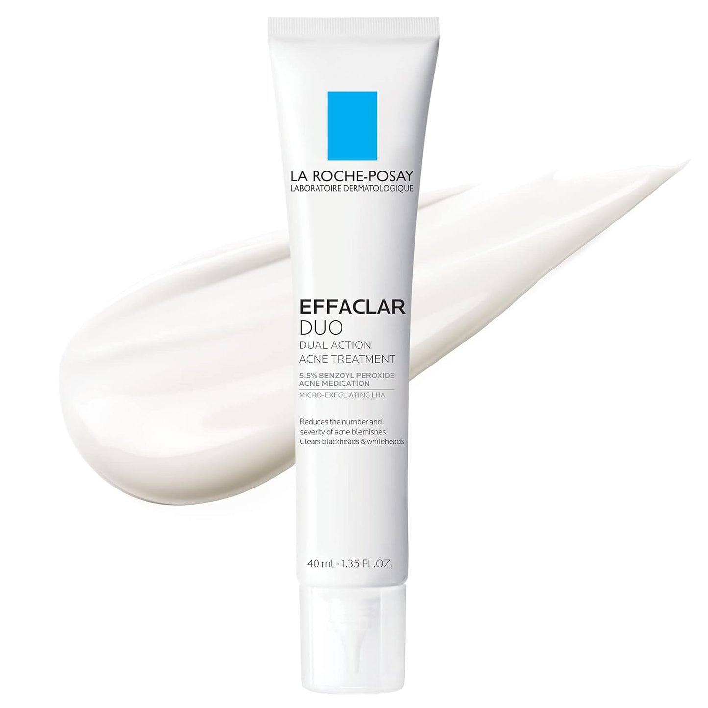 La Roche Posay Effaclar Duo (+)