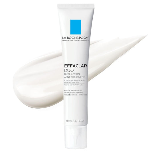 La Roche Posay Effaclar Duo (+)