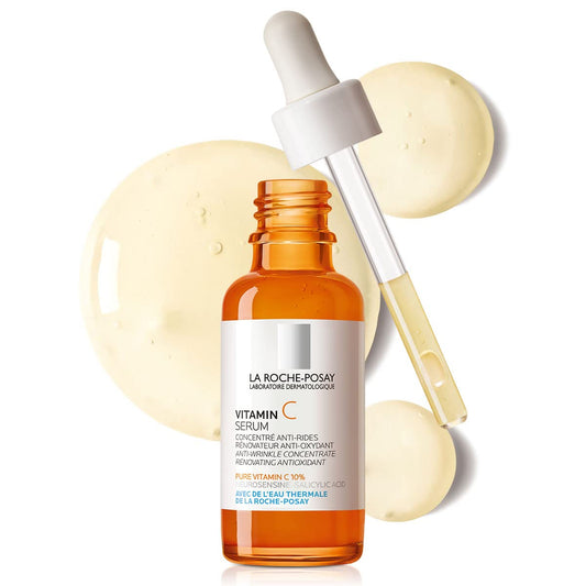 La Roche Posay Vitamin C Serum