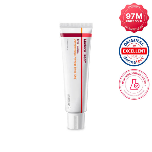 MADECA CREAM TIVE REVERSE