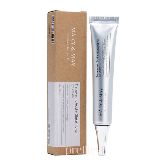 Mary & May Eye Cream 15ml