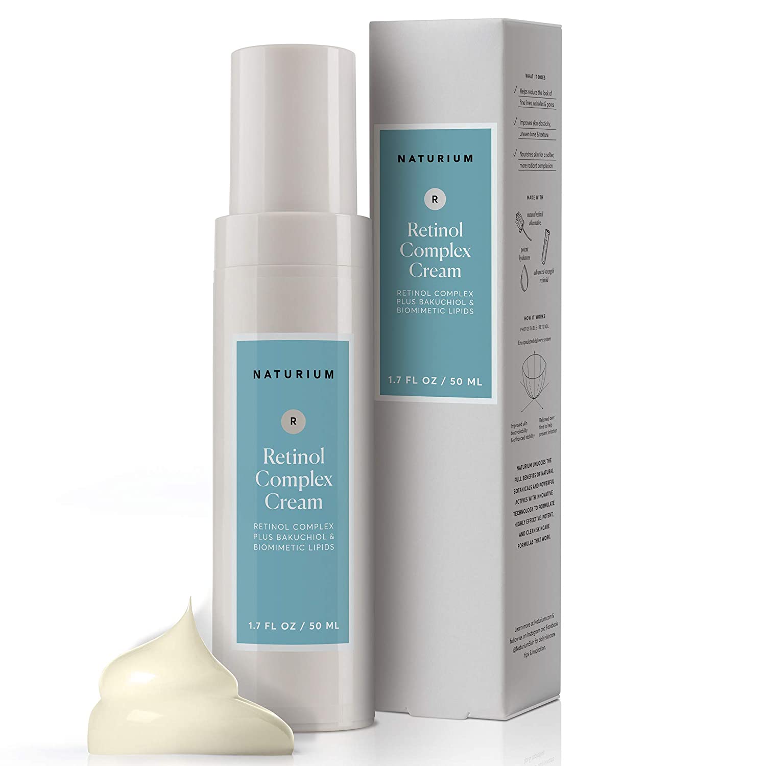 Naturium Retinol Complex