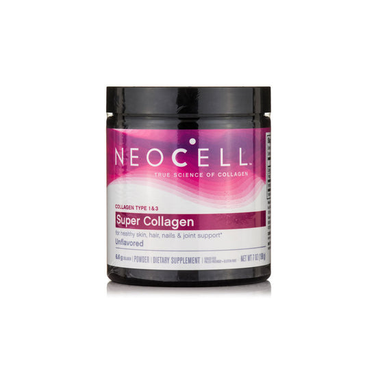 Neocell Super Collagen Peptides Powder