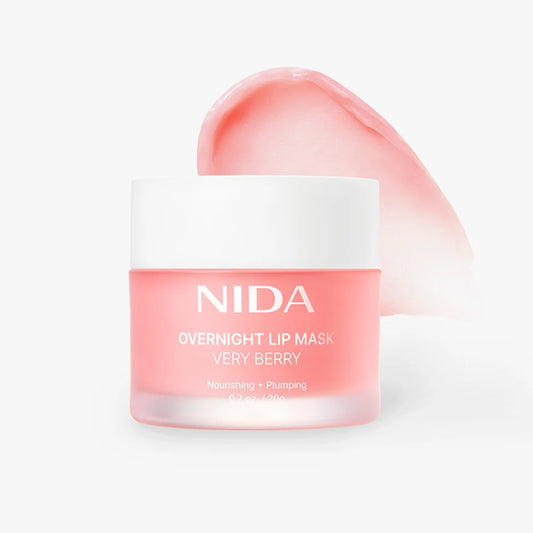 NIDA LIP SLEEPING MASK