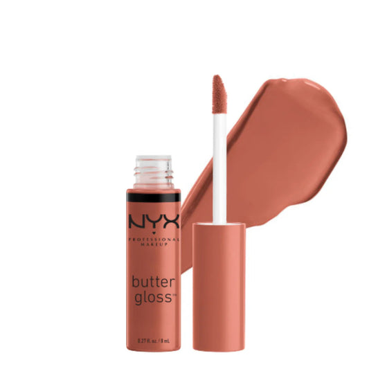 NYX Sugar High Lip Gloss