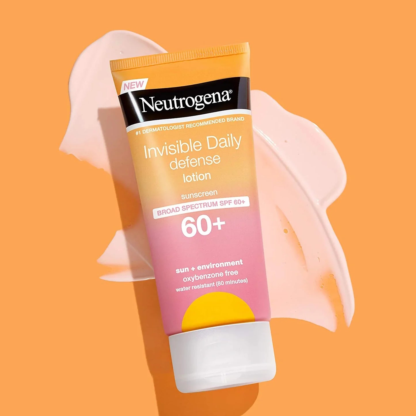 Neutrogena SPF 60