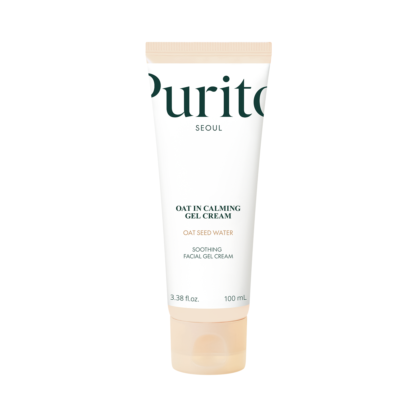Purito Oat In Calming Gel Cream